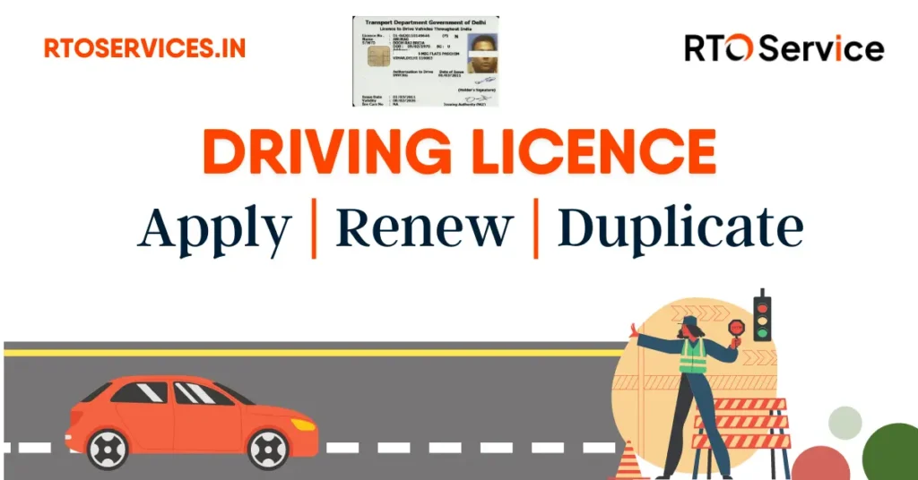 How To Apply Driving Licence In 2024 RTO Services   Apply Dl 1024x536.webp