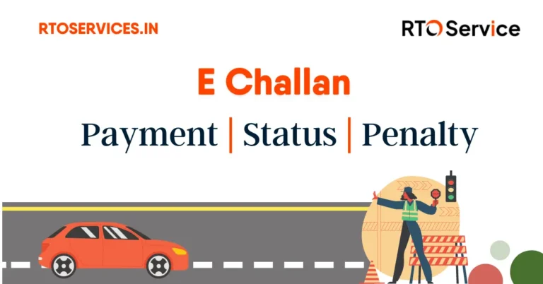 pay your Challan Online