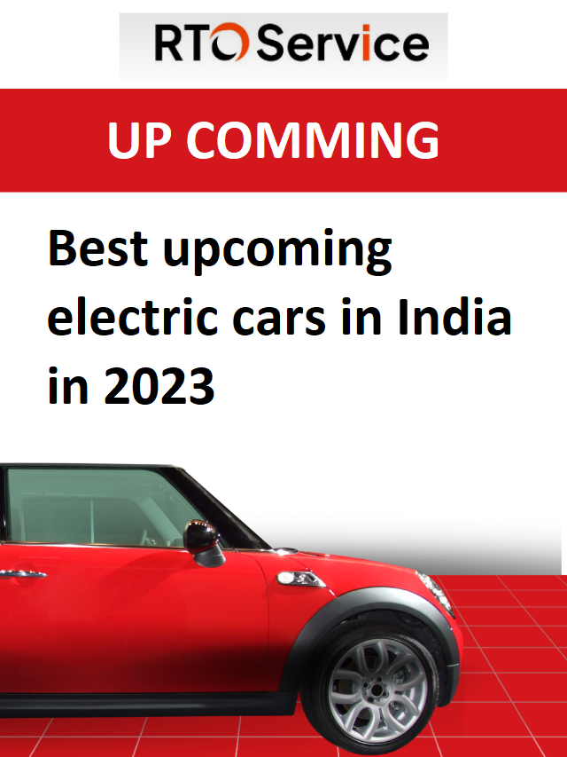 Best upcoming electric cars in India in 2023