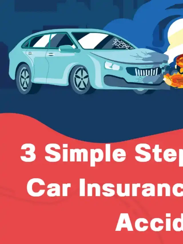 How to Claim Car Insurance After Accident