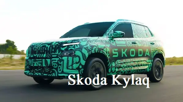 Skoda Kylaq