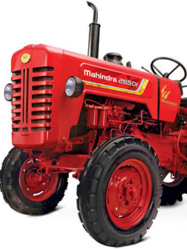 Mahindra Feature and Price